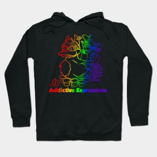 Darrin Pride Hoodie